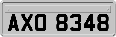 AXO8348