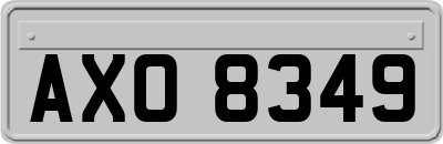 AXO8349