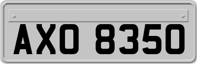 AXO8350