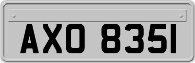 AXO8351