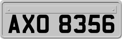 AXO8356