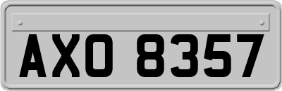 AXO8357