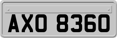 AXO8360