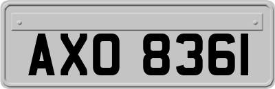 AXO8361