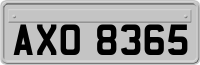 AXO8365