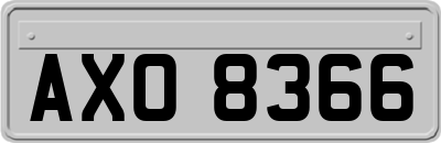AXO8366