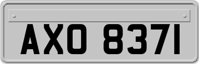 AXO8371