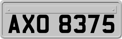 AXO8375