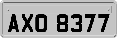 AXO8377