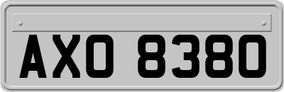 AXO8380