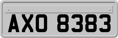 AXO8383