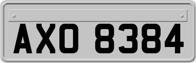 AXO8384