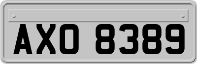 AXO8389