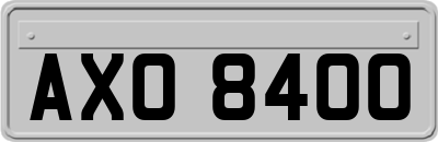 AXO8400