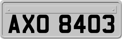AXO8403