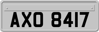 AXO8417