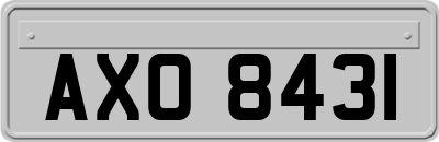AXO8431