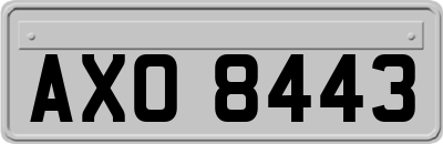 AXO8443