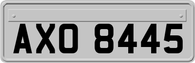 AXO8445