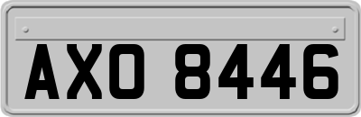 AXO8446