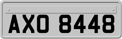 AXO8448