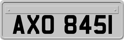 AXO8451