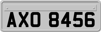 AXO8456