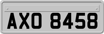 AXO8458