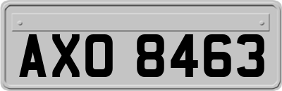 AXO8463