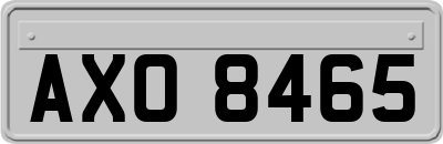 AXO8465