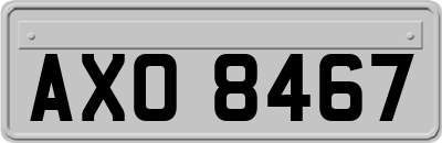 AXO8467