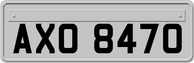 AXO8470