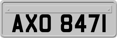 AXO8471
