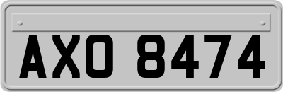 AXO8474