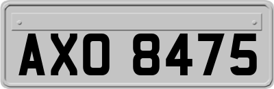 AXO8475