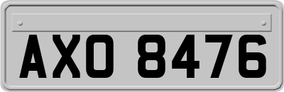 AXO8476
