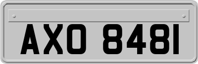 AXO8481