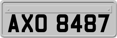 AXO8487