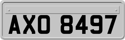 AXO8497