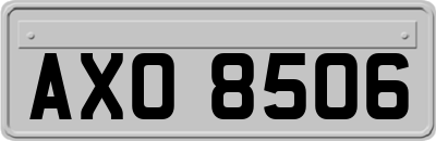 AXO8506