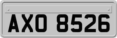 AXO8526