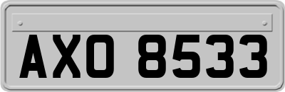 AXO8533
