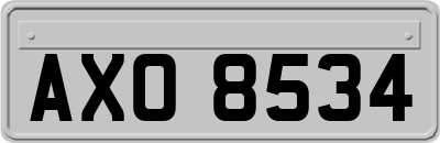 AXO8534