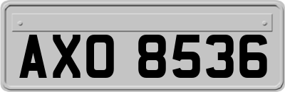 AXO8536