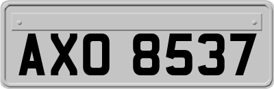 AXO8537