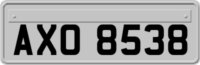 AXO8538