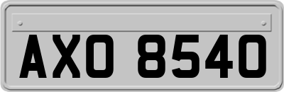 AXO8540