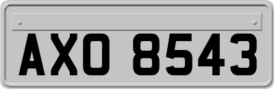 AXO8543