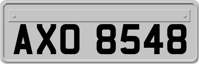 AXO8548