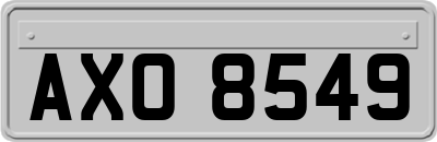 AXO8549